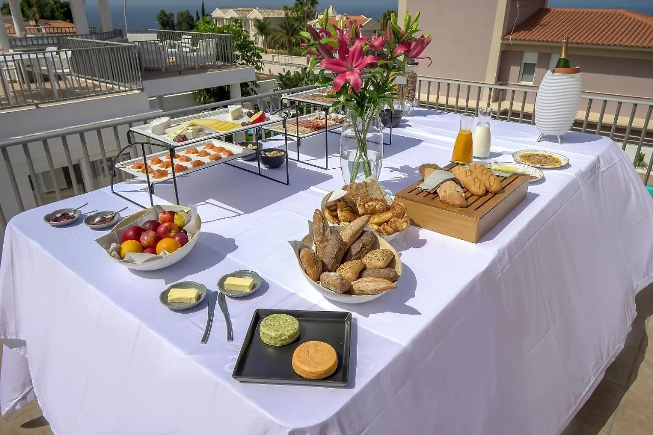 Villa Boutique Tenerife Costa Adeje