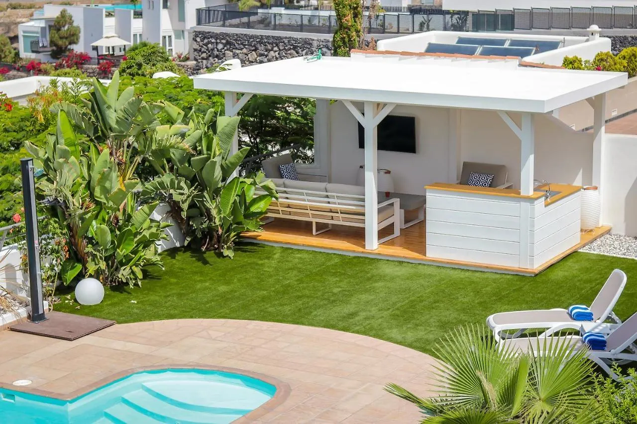 Villa Boutique Tenerife Costa Adeje   Costa Adeje (Tenerife)