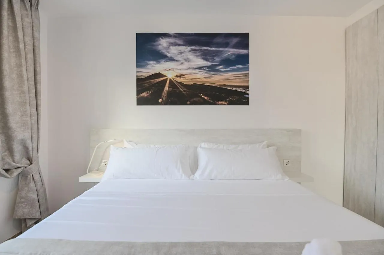 Villa Boutique Tenerife Costa Adeje