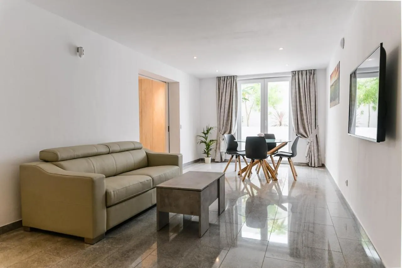 Villa Boutique Tenerife Costa Adeje  Costa Adeje (Tenerife)