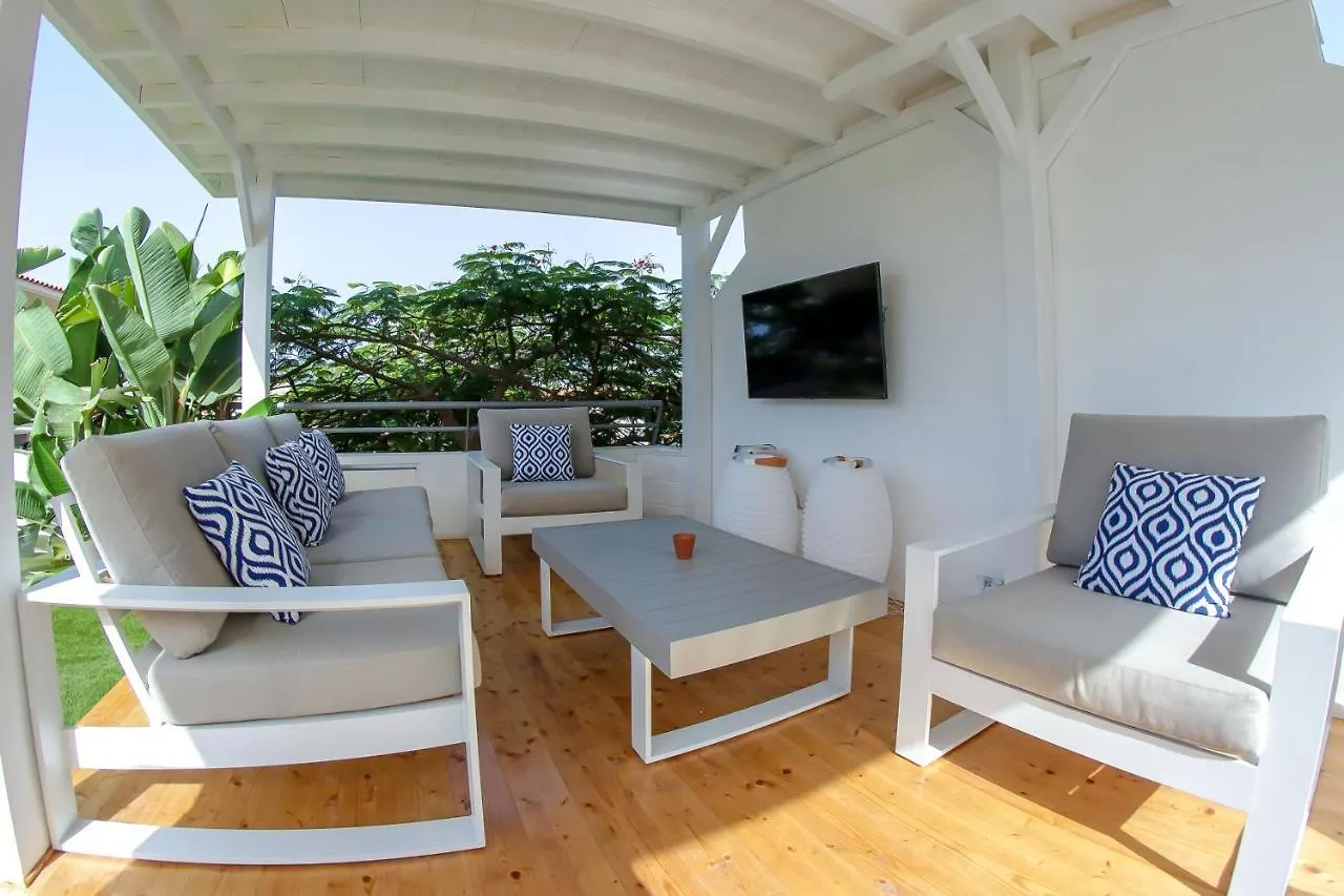 Villa Boutique Tenerife Costa Adeje