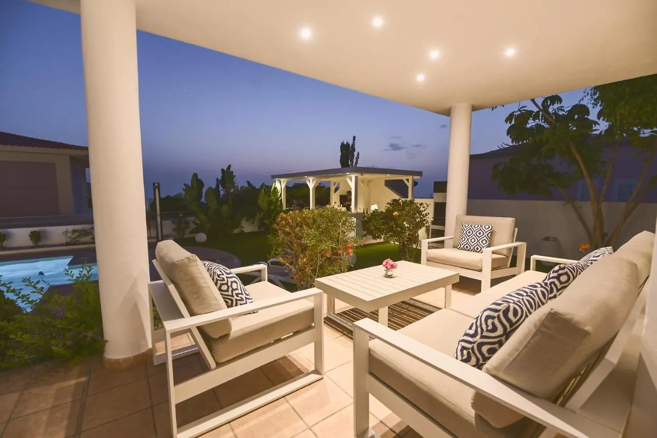 Villa Boutique Tenerife Costa Adeje   Costa Adeje (Tenerife)