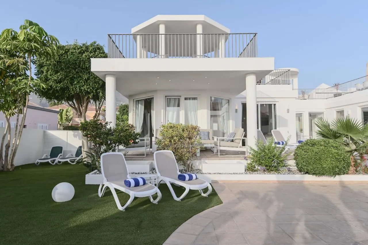 Villa Boutique Tenerife Costa Adeje  Spain