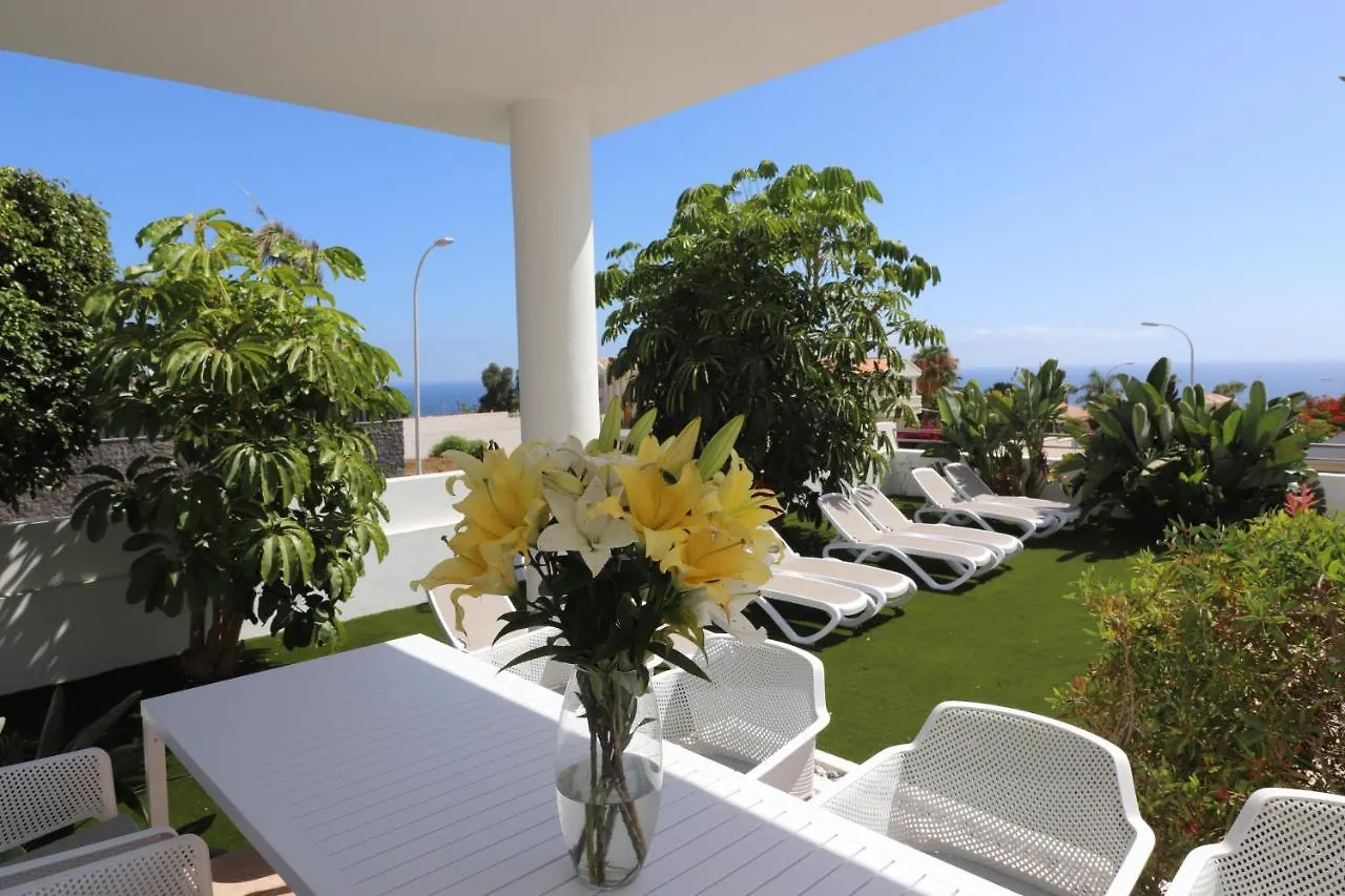 Villa Boutique Tenerife Costa Adeje  Costa Adeje (Tenerife)