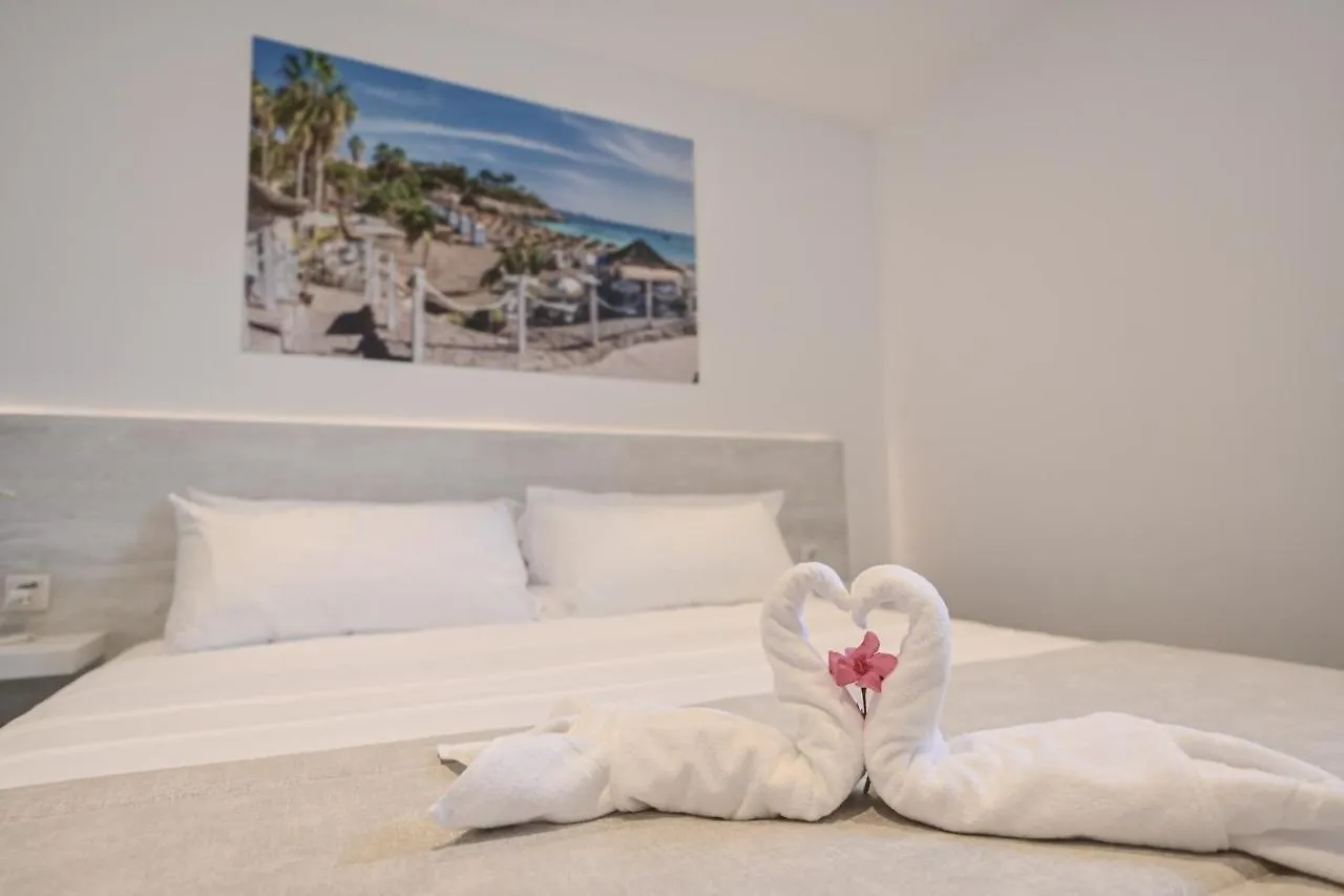 Villa Boutique Tenerife Costa Adeje  Spain