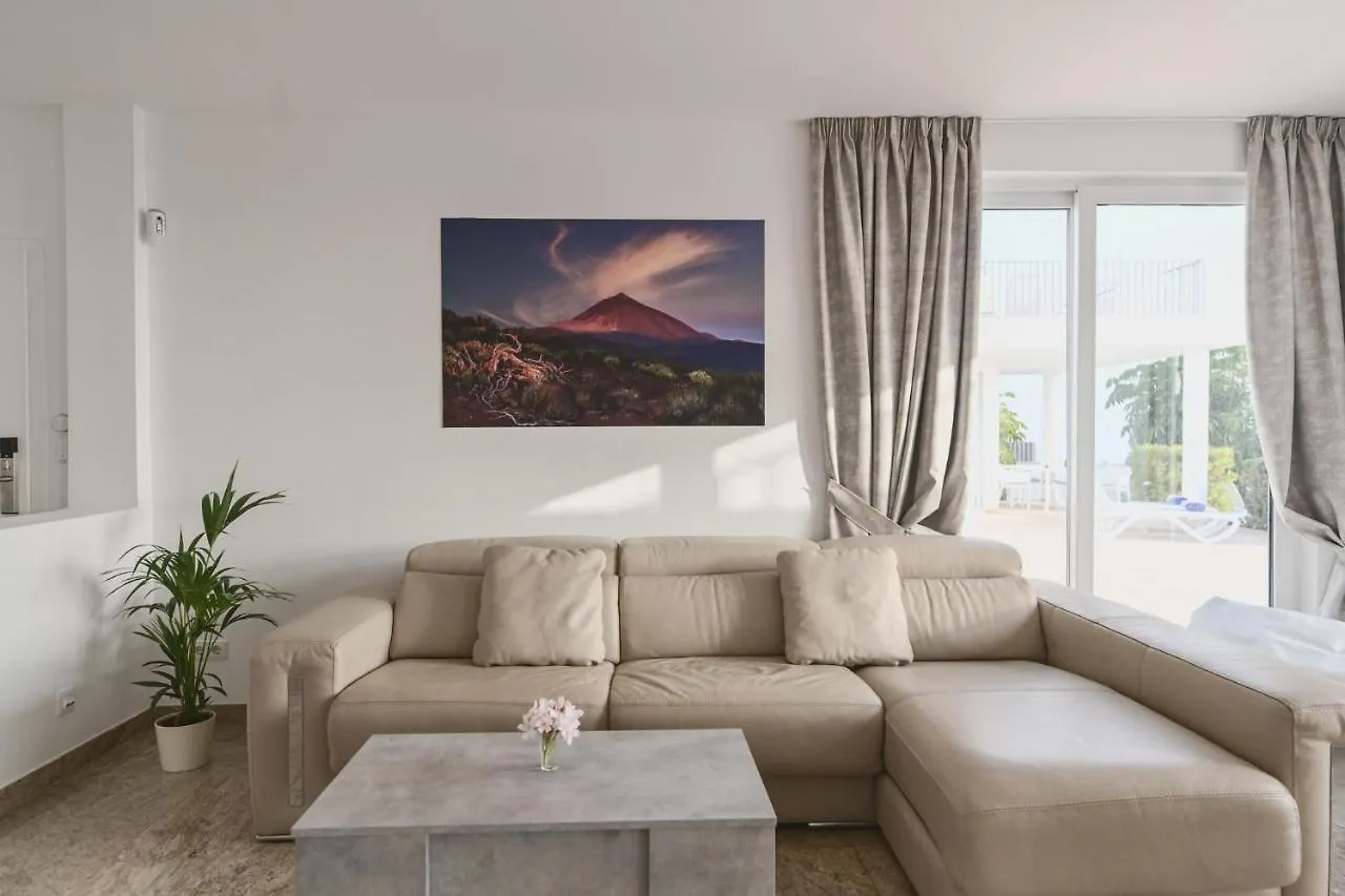 Villa Boutique Tenerife Costa Adeje   Costa Adeje (Tenerife)