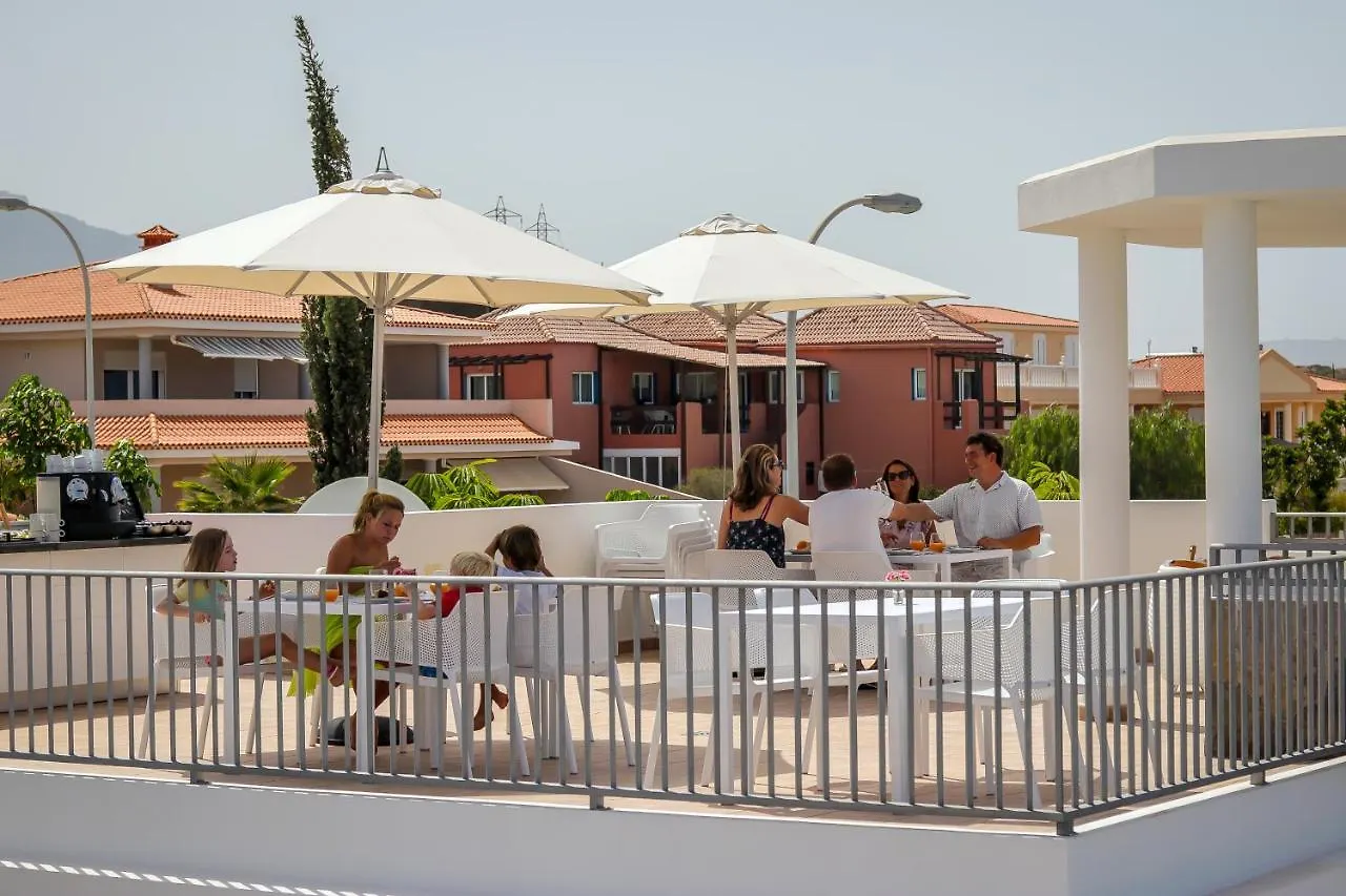 Villa Boutique Tenerife Costa Adeje