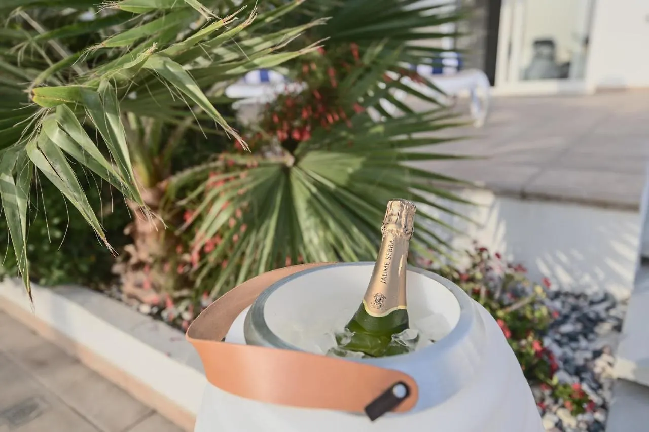 Villa Boutique Tenerife Costa Adeje  Spain