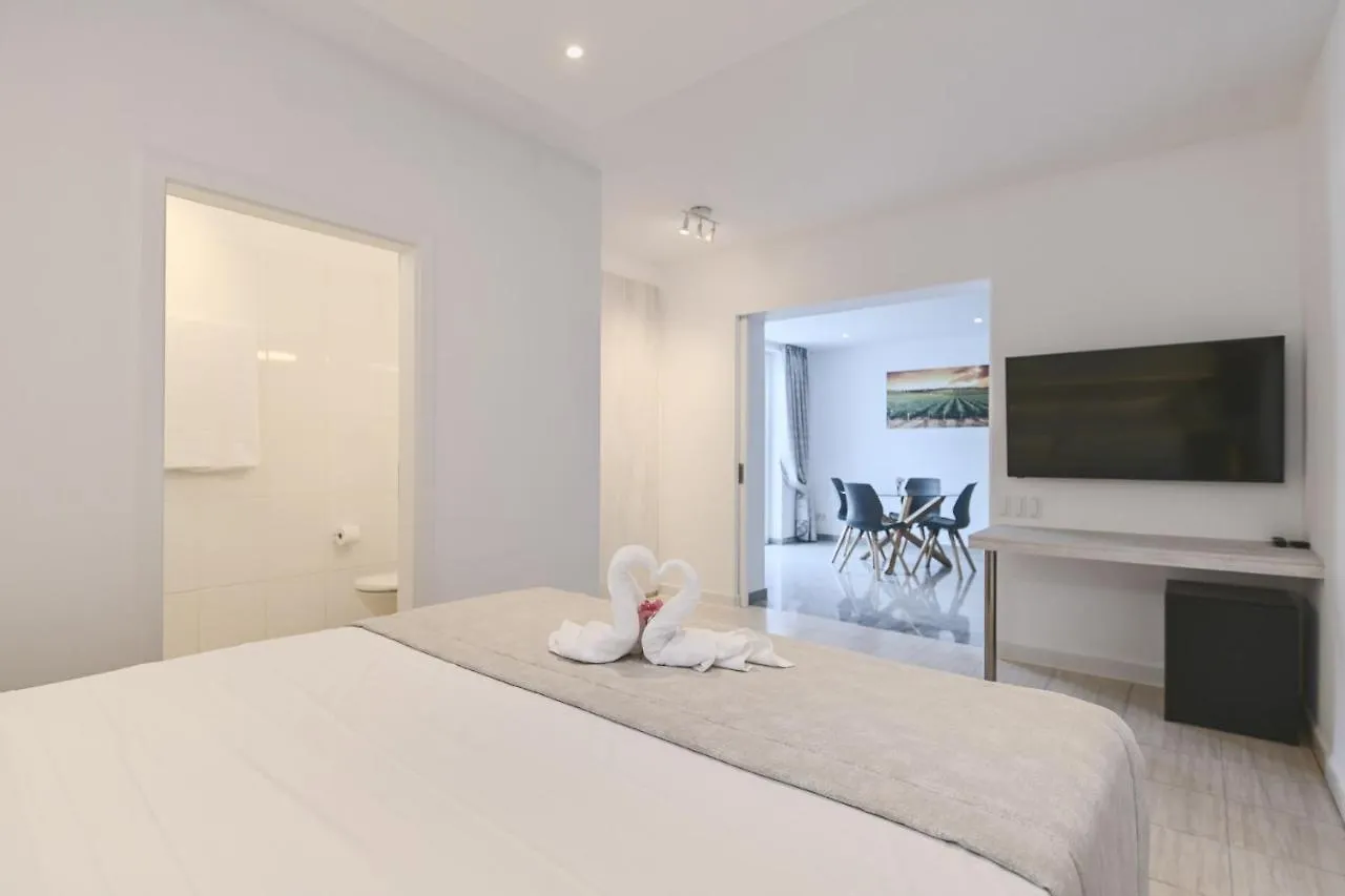 Villa Boutique Tenerife Costa Adeje